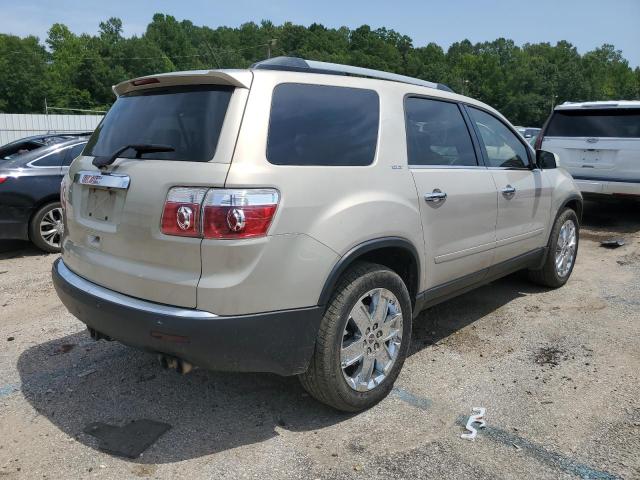Photo 3 from auction – 2010 GMC ACADIA SLT with VIN 1GKLRNED6AJ132580