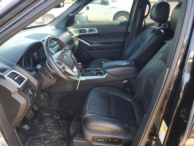 Photo 7 from auction – 2015 FORD EXPLORER L with VIN 1FM5K7F85FGB67861