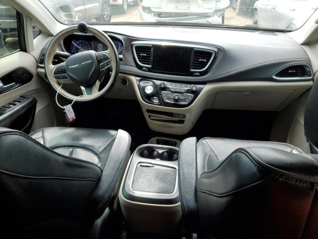 Photo 8 from auction – 2019 CHRYSLER PACIFICA L with VIN 2C4RC1GG6KR523331