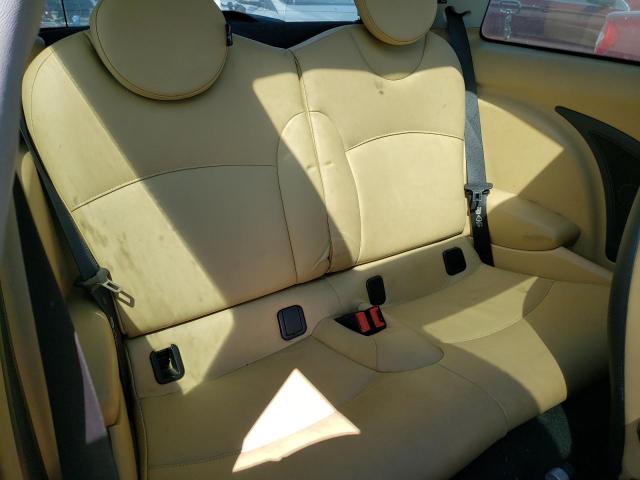 Photo 10 from auction – 2009 MINI COOPER S with VIN WMWMF73529TT94741
