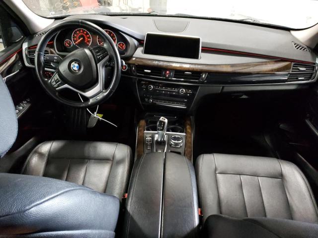 Photo 8 from auction – 2014 BMW X5 XDRIVE3 with VIN 5UXKR0C58E0H21116