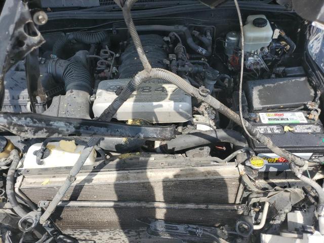 Photo 12 from auction – 2007 TOYOTA 4RUNNER SR with VIN JTEZT14RX70028049