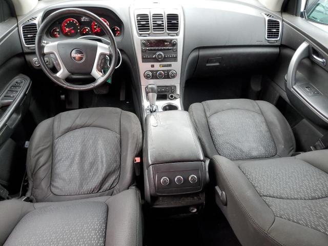 Снимка 8 от търг – 2011 GMC ACADIA SLE с VIN 1GKKVPED5BJ308524