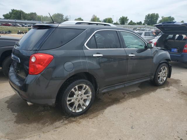 Photo 3 from auction – 2013 CHEVROLET EQUINOX LT with VIN 2GNFLGE35D6271752
