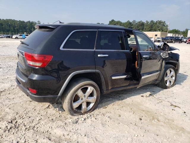 Photo 3 from auction – 2012 JEEP GRAND CHER with VIN 1C4RJECTXCC129681