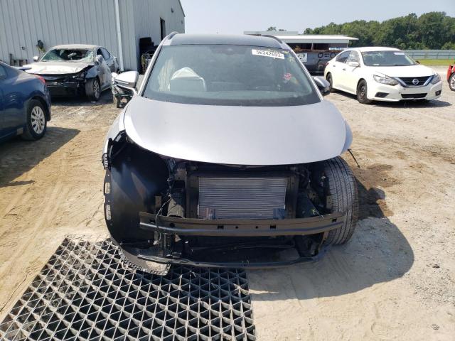 Photo 5 from auction – 2023 VOLKSWAGEN ID.4 PRO S with VIN 1V2VMPE88PC021235