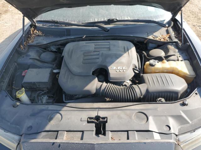 Photo 11 from auction – 2012 DODGE CHARGER SE with VIN 2C3CDXBG0CH102102