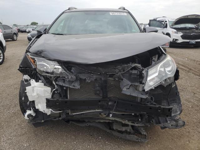 Photo 5 from auction – 2013 TOYOTA RAV4 LIMIT with VIN 2T3DFREV0DW060046