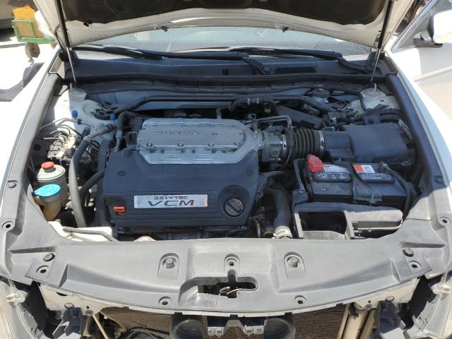Photo 11 from auction – 2012 HONDA ACCORD EXL with VIN 1HGCP3F88CA015496