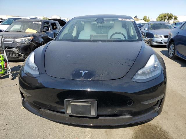 Photo 5 from auction – 2019 TESLA MODEL 3 with VIN 5YJ3E1EB9KF391541