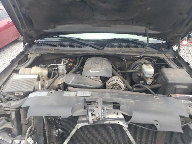 Photo 11 from auction – 2005 CHEVROLET SILVERADO with VIN 2GCEC19V651133729