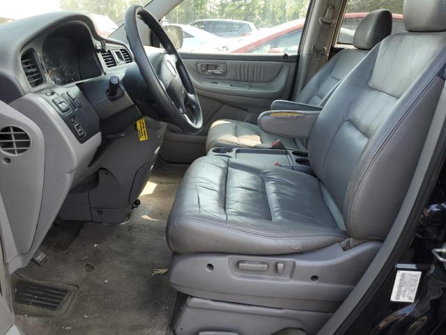 Photo 7 from auction – 2003 HONDA ODYSSEY EX with VIN 5FNRL18933B064952