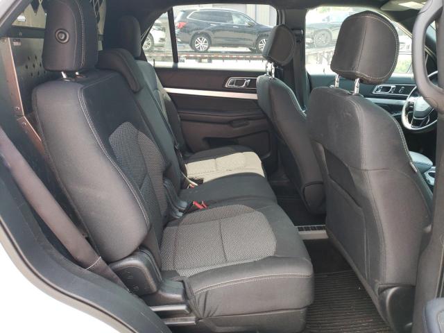 Photo 11 from auction – 2016 FORD EXPLORER X with VIN 1FM5K8D86GGB80872