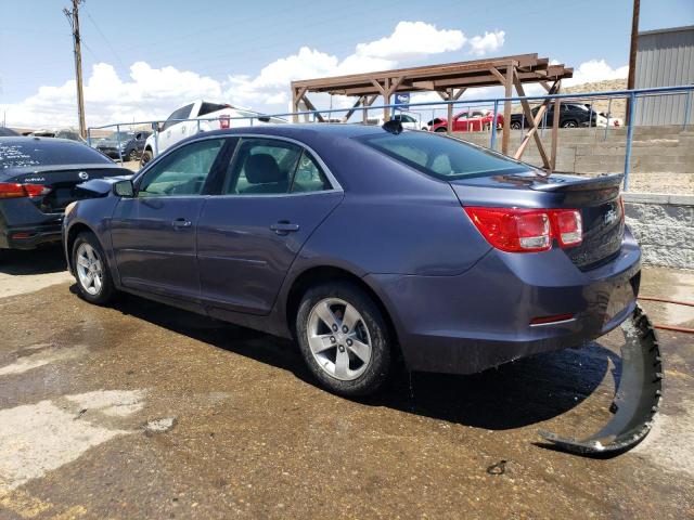 Photo 2 from auction – 2013 CHEVROLET MALIBU LS with VIN 1G11B5SA8DF337254