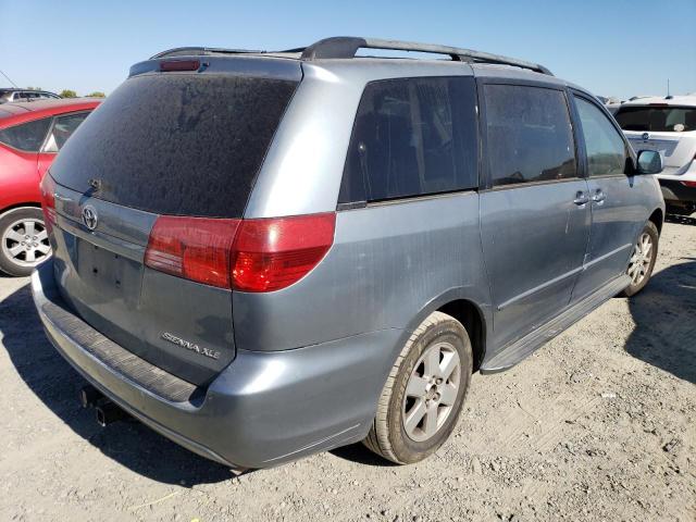Photo 3 from auction – 2004 TOYOTA SIENNA XLE with VIN 5TDZA22C14S018985
