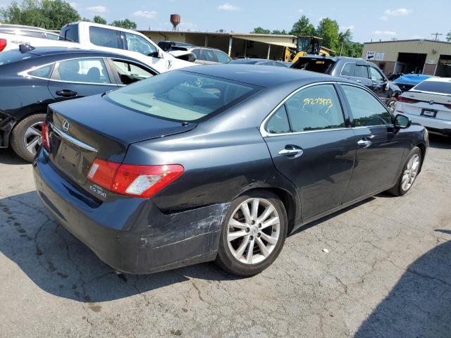 Photo 3 from auction – 2009 LEXUS ES 350 with VIN JTHBJ46G492313831