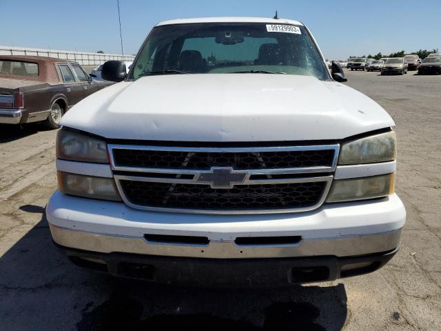 Photo 5 from auction – 2007 CHEVROLET silverado with VIN 2GCEC13Z371182997