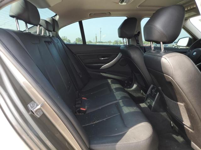Photo 10 from auction – 2017 BMW 320 I with VIN WBA8E1G57HNU12665