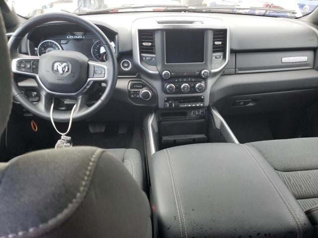 Photo 8 from auction – 2022 RAM 1500 BIG H with VIN 1C6SRFFT8NN450595