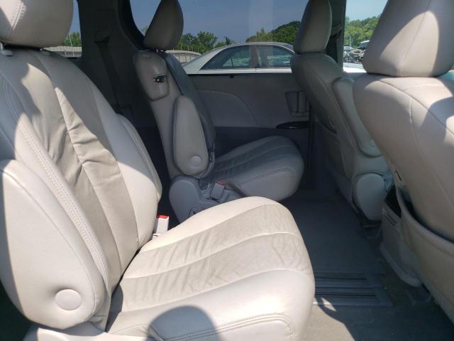 Photo 10 from auction – 2012 TOYOTA SIENNA LE with VIN 5TDKK3DC9CS188320