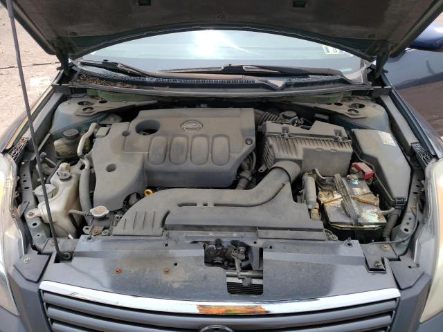 Photo 11 from auction – 2007 NISSAN ALTIMA 2.5 with VIN 1N4AL21E47C134168