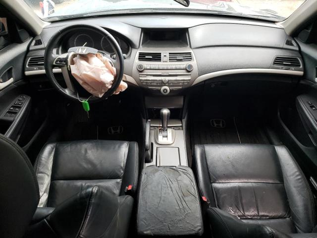 Photo 8 from auction – 2011 HONDA ACCORD SE with VIN 1HGCP2F60BA037080