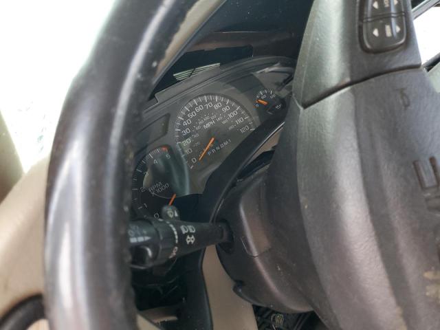 Photo 9 from auction – 2007 GMC SIERRA K25 with VIN 1GTHK29D27E111189