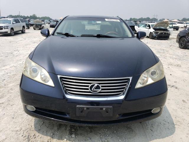 Photo 5 from auction – 2007 LEXUS ES 350 with VIN JTHBJ46G872142790