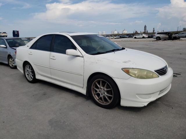 Photo 4 from auction – 2005 TOYOTA CAMRY LE with VIN 4T1BE30K65U553552