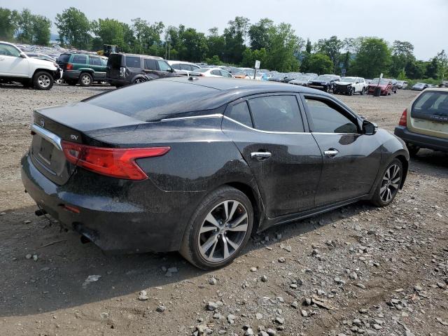 Photo 3 from auction – 2017 NISSAN MAXIMA 3.5 with VIN 1N4AA6AP0HC394387