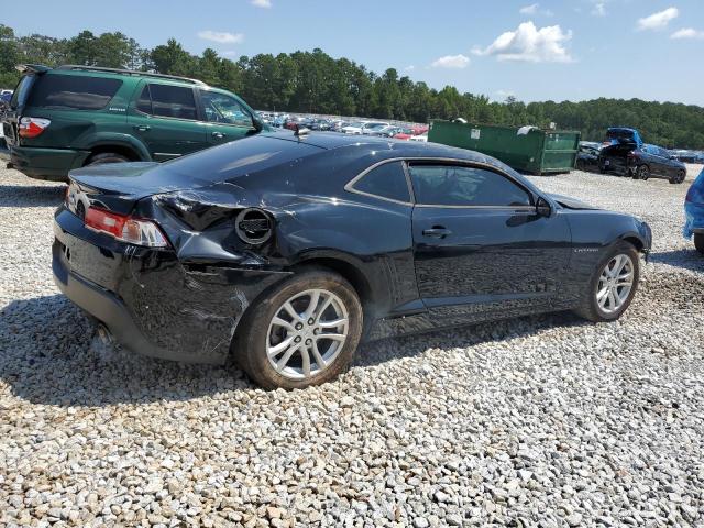 Photo 3 from auction – 2014 CHEVROLET CAMARO LS with VIN 2G1FA1E38E9191866