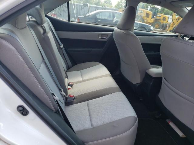 Photo 10 from auction – 2017 TOYOTA COROLLA L with VIN 2T1BURHE4HC848742