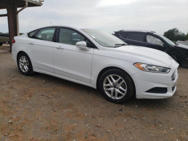 Photo 4 from auction – 2016 FORD FUSION SE with VIN 3FA6P0H72GR253795
