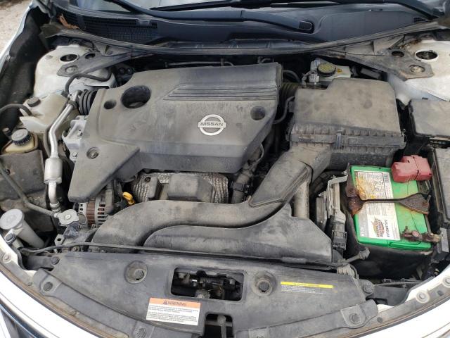 Photo 11 from auction – 2015 NISSAN ALTIMA 2.5 with VIN 1N4AL3AP6FC485556