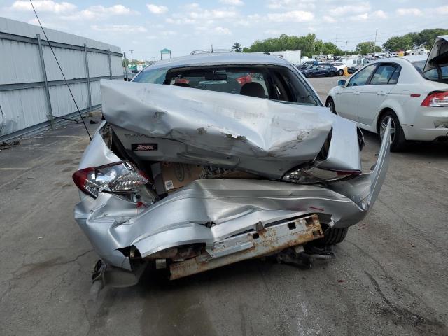 Photo 6 from auction – 2007 FORD TAURUS SEL with VIN 1FAFP56U27A180430