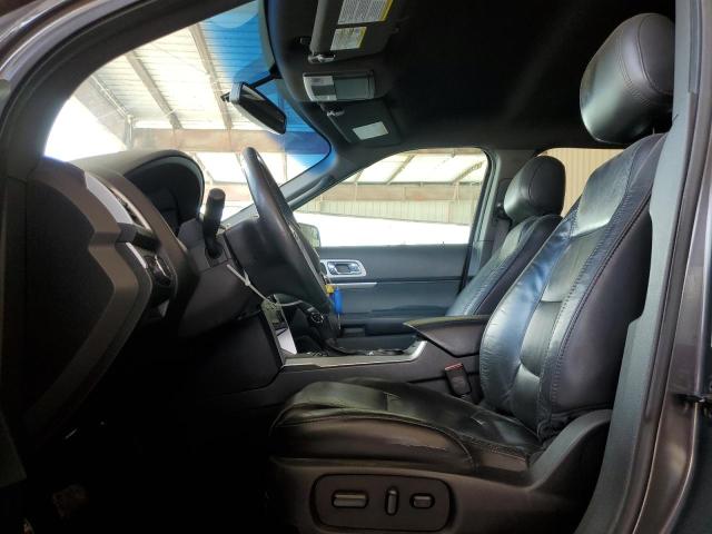Photo 7 from auction – 2015 FORD EXPLORER X with VIN 1FM5K7D84FGC62348