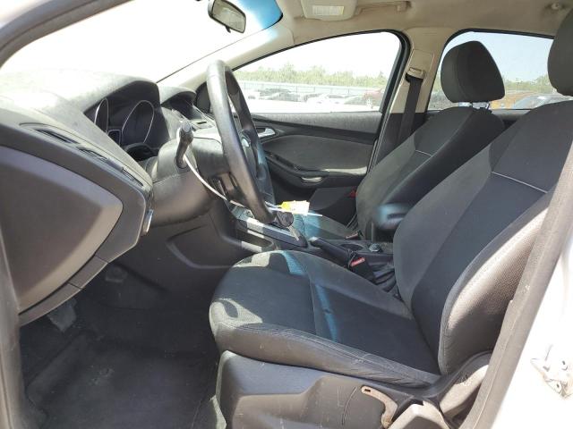 Photo 7 from auction – 2014 FORD FOCUS SE with VIN 1FADP3F22EL170170