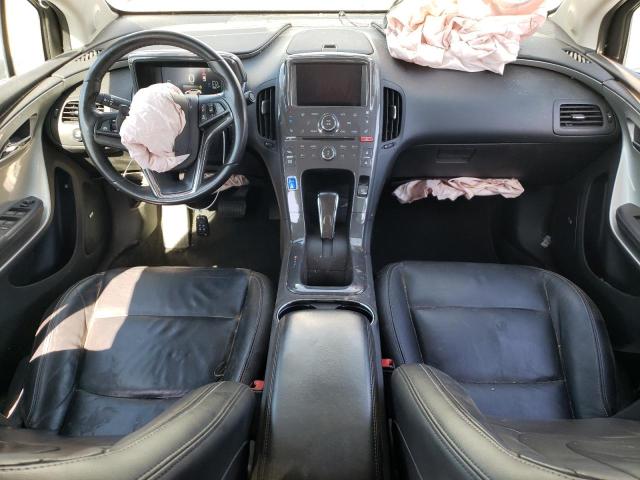 صورة رقم 8 من المزاد - 2015 CHEVROLET VOLT مع VIN 1G1RD6E4XFU121431