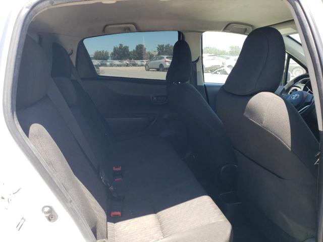 Photo 10 from auction – 2014 TOYOTA YARIS L/LE with VIN VNKKTUD32EA007326
