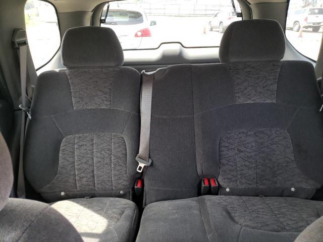 Photo 10 from auction – 2004 GMC ENVOY with VIN 1GKDT13SX42431553