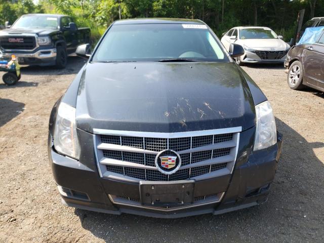 Photo 5 from auction – 2009 CADILLAC CTS with VIN 1G6DG577X90165003