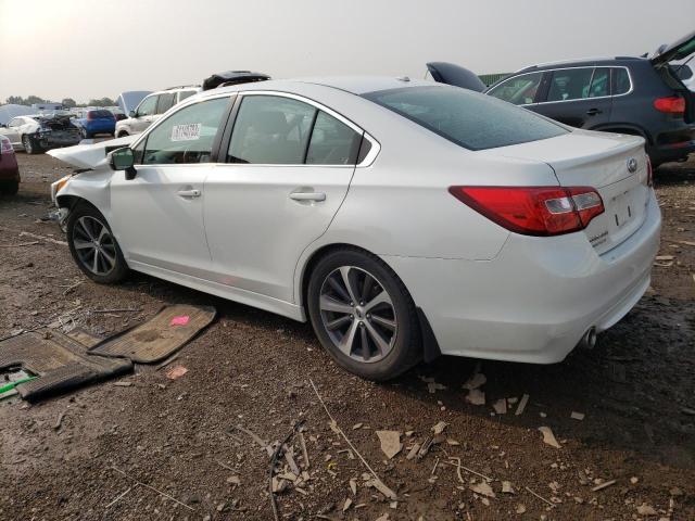 Photo 2 from auction – 2015 SUBARU LEGACY 3.6 with VIN 4S3BNEN66F3069352
