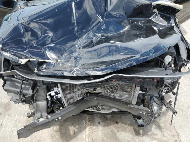 Photo 11 from auction – 2019 CHEVROLET IMPALA LT with VIN 2G11Z5S31K9110538