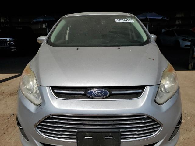 Photo 5 from auction – 2013 FORD C-MAX SEL with VIN 1FADP5BU8DL512478