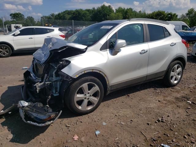 BUICK ENCORE 2015 with VIN KL4CJESB6FB233944 - Photo from auction