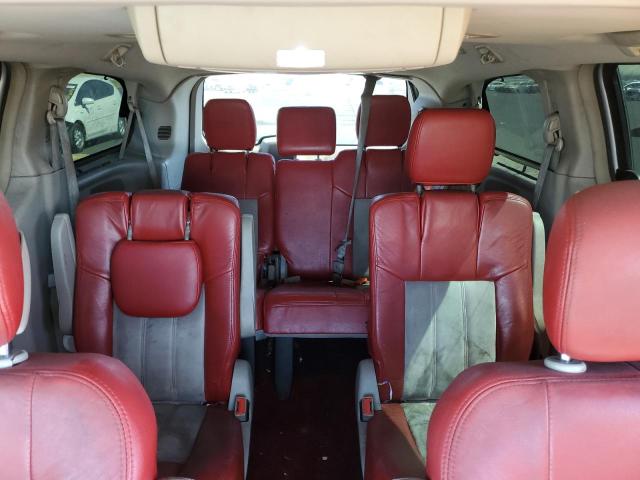 Photo 10 from auction – 2011 CHRYSLER TOWN & COU with VIN 2A4RR6DG2BR744919