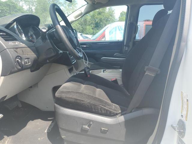 Photo 7 from auction – 2016 DODGE GRAND CARA with VIN 2C4RDGCG7GR374991