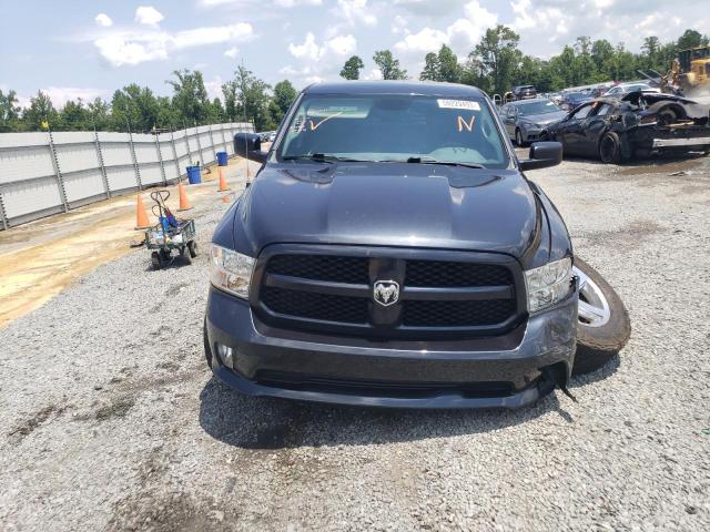 Photo 5 from auction – 2016 RAM 1500 ST with VIN 1C6RR7FT0GS196129