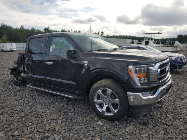 Photo 4 from auction – 2023 FORD F150 SUPER with VIN 1FTFW1E82PFB10195