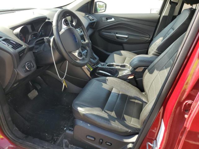 Photo 7 from auction – 2014 FORD ESCAPE TIT with VIN 1FMCU9J93EUE22326